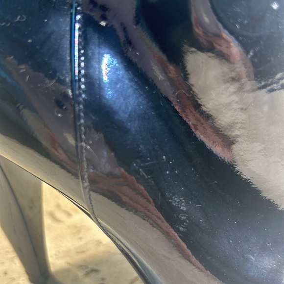 Burberry Ankle boots. Size 36.5 - Picture 11 of 16